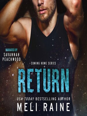 Return - Audiobook